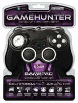 Геймпад GameHunter (проводной)